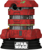 Funko Pop Movies: Star Wars - B2EMO #566 - Sweets and Geeks