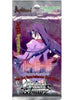 BAKEMONOGATARI Booster Pack - Sweets and Geeks