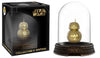 Funko Pop! Gold BB-8 Collectors Edition (Hot Topic Exclusive) - Sweets and Geeks