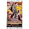 Yu-Gi-Oh! TCG: Blazing Vortex - Sweets and Geeks