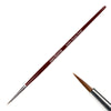 Hobby Brush: Precise Detail - Sweets and Geeks