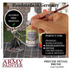 Hobby Brush: Precise Detail - Sweets and Geeks