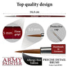 Hobby Brush: Precise Detail - Sweets and Geeks