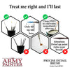 Hobby Brush: Precise Detail - Sweets and Geeks