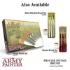 Hobby Brush: Precise Detail - Sweets and Geeks