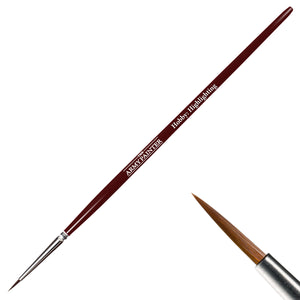 Hobby Brush: Highlighting - Sweets and Geeks