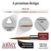 Wargamer Brush: Detail - Sweets and Geeks