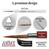 Wargamer Brush: Regiment - Sweets and Geeks