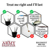 Wargamer Brush: Regiment - Sweets and Geeks