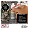 Wargamer Brush: Large Drybrush - Sweets and Geeks