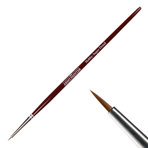 Hobby Brush: Super Detail - Sweets and Geeks