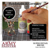 Hobby Brush: Super Detail - Sweets and Geeks