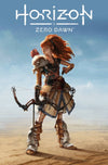 Horizon Zero Dawn: Liberation #2 - Sweets and Geeks
