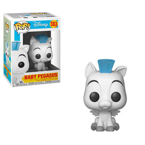 Funko Pop! Disney - Baby Pegasus #383 - Sweets and Geeks