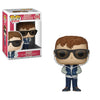Funko Pop Movies: Baby Driver - Baby #594 - Sweets and Geeks