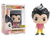 Funko Pop! Dragonball Z - Badman Vegeta #158 - Sweets and Geeks