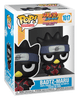 Funko Pop! Animation: Sanrio X Naruto - Badtz-Maru (Itachi) #1017 - Sweets and Geeks