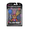 Five Nights at Freddy's - Balloon Freddy Action Figure - Sweets and Geeks
