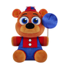 Five Nights at Freddy's: Balloon Freddy Plush - Sweets and Geeks