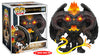 Funko Pop! The Lord of the Rings - Balrog #448 (Wear on Box) - Sweets and Geeks