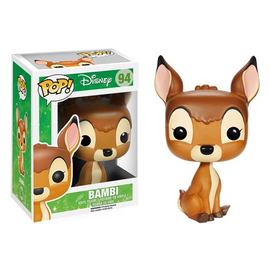 Funko Pop!: Disney - Bambi #94 - Sweets and Geeks