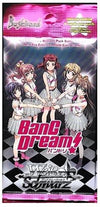 BanG Dream! Booster Pack - Sweets and Geeks