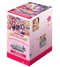 BanG Dream! Girls Band Party! Booster Box - Sweets and Geeks