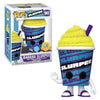 Funko Pop: 7-Eleven - Banana Slurpee Slurpee (Glitter) (7-Eleven Exclusive) #90 - Sweets and Geeks