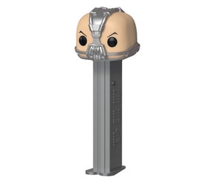 Funko Pop! Pez: The Dark Knight Rises - Bane - Sweets and Geeks