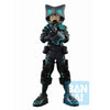 My Hero Academia: World Heroes Mission - Izuku Midoriya Ichibansho Statue - Sweets and Geeks