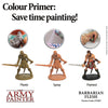 Colour Primer: Barbarian Flesh - Sweets and Geeks