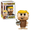 Funko Pop! Ad Icons - Barney Rubble with Cocoa Pebbles #120 - Sweets and Geeks
