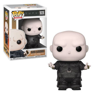 Funko Pop! Movies: Dune - Baron Harkonnen #1028 - Sweets and Geeks