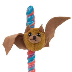 Bat Hitcher Lollipop - Sweets and Geeks