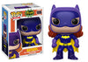 Funko Pop! Batman - Batgirl (Classic 1966 TV) #186 - Sweets and Geeks