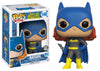 Funko Pop! Heroes: Batgirl - Batgirl (Heroic) (Specialty Series) #148 - Sweets and Geeks