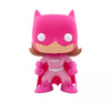 Funko Pop! Heroes: Batman - Batgirl (Breast Cancer Awareness) #363 - Sweets and Geeks