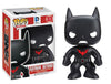 Funko Pop Heores: DC Comics - Batman Beyond #33 - Sweets and Geeks