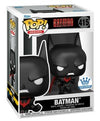 Funko Pop! Batman Beyond - Batman Beyond (Crouching) #415 - Sweets and Geeks