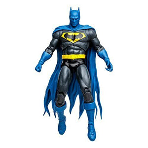 McFarlane Toys DC Multiverse Batman Speeding Bullets 7inch Action Figure - Sweets and Geeks