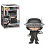 Funko Pop! DC Super Heroes - Batman Who Laughs #256 - Sweets and Geeks