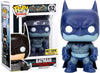 Funko POP! Heroes: DC's Batman Arkham Knight - Batman (Detective Mode) (Hot Topic) #52 - Sweets and Geeks