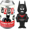 Funko Soda! Opened Batman Beyond - Batman - Sweets and Geeks