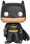 Funko Pop! DC Heroes - Batman (Classic Black) #144 - Sweets and Geeks