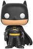 Funko Pop! DC Heroes - Batman (Classic Black) #144 - Sweets and Geeks