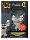 Funko Pop! Pin: DC Super Heroes - Batman DCeased #SE (Gamestop Exclusive) - Sweets and Geeks