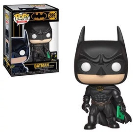 Funko Pop! Batman - Batman (Forever) #289 - Sweets and Geeks