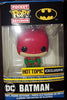 Funko Pocket Pop! Batman - Batman (Holiday) - Sweets and Geeks