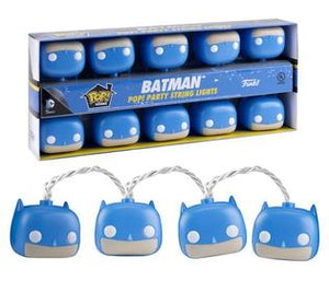 Funko Pop Lights: DC - Batman - Sweets and Geeks