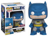 (DAMAGED BOX) Funko Pop! Heroes: Batman (The Dark Knight Returns) - Batman (Blue) #111 - Sweets and Geeks